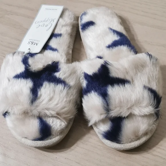 NWT! M&S Collection Slippers - Picture 5 of 10
